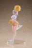 original character Standard Edition Scale PVC ABS Painted Complete Figure Jonsun's "Cheerleader Riku" 1/6 &