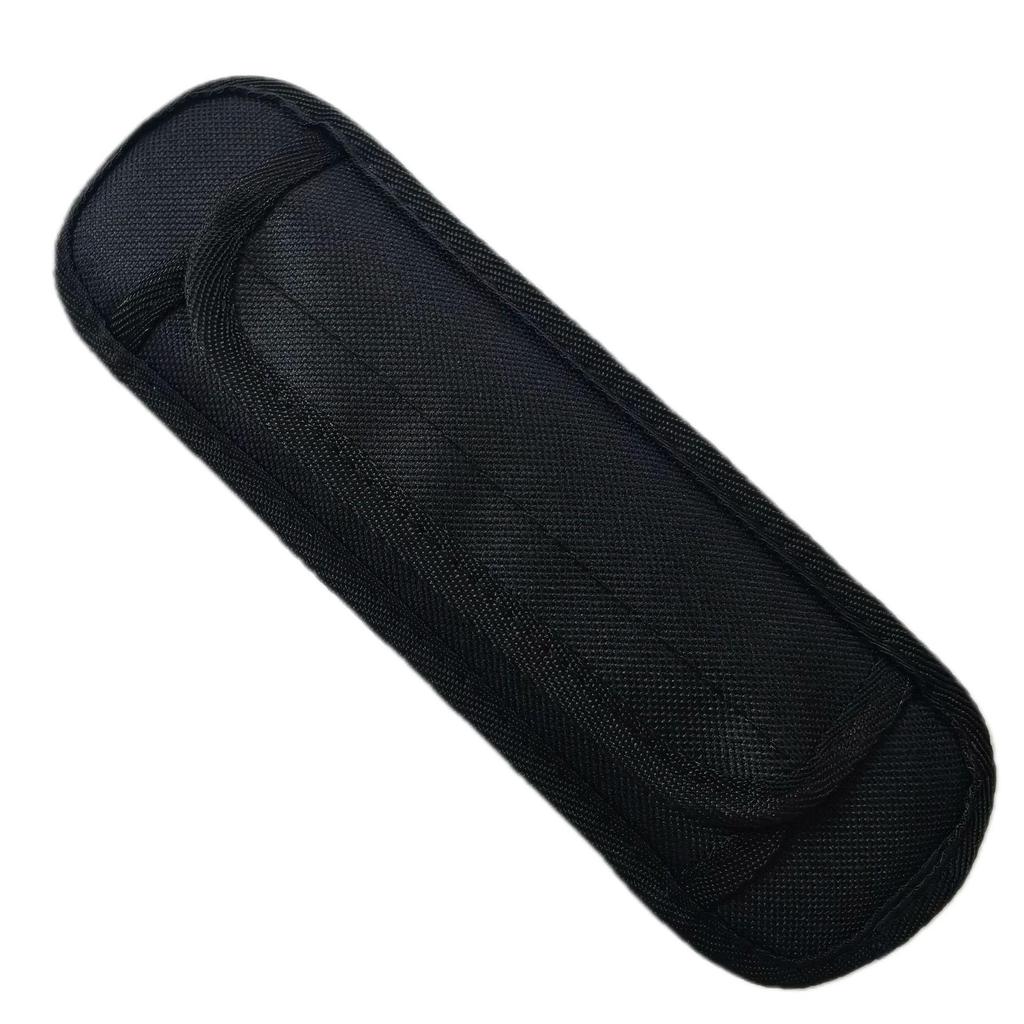 Трансграничная сумка для ноутбука с гитарным ремнем, карманами для камеры, съемной плечевой накладкой, дышащим и утолщенным дизайном.