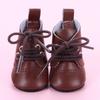 Mini For 1/4 Girls Toys Doll Boot Doll House Doll Shoes Change Clothes Game