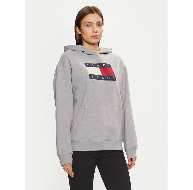 Толстовка Tommy Jeans DW0DW19407