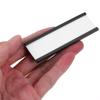 Protective Film Magnetic Label Holder Strong Magnet Shelf Label Holder  Retail Display