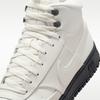 Nike Court Vision Mid Зимний Фантом Антрацит Обширный Серый