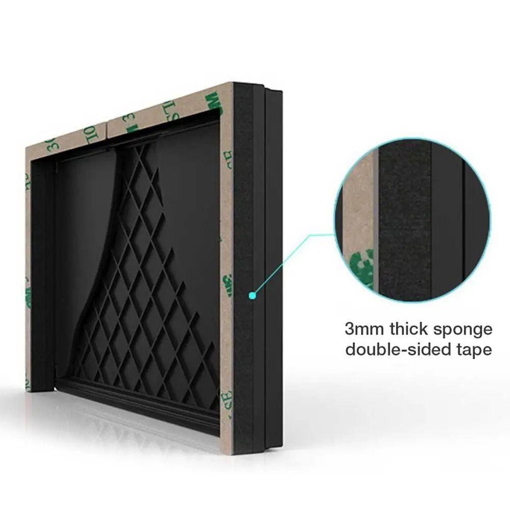 Anti-Glare Car Navigator Sunshade Visor Retractable Navigation Sun Hood GPS Navigator Screen