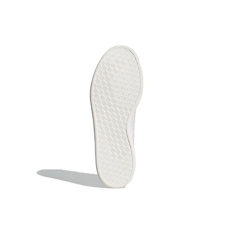 adidas Преимущество 'Triple White' EE7684