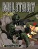 Книга Military Coloring Book by DoubleExpo - Paperback