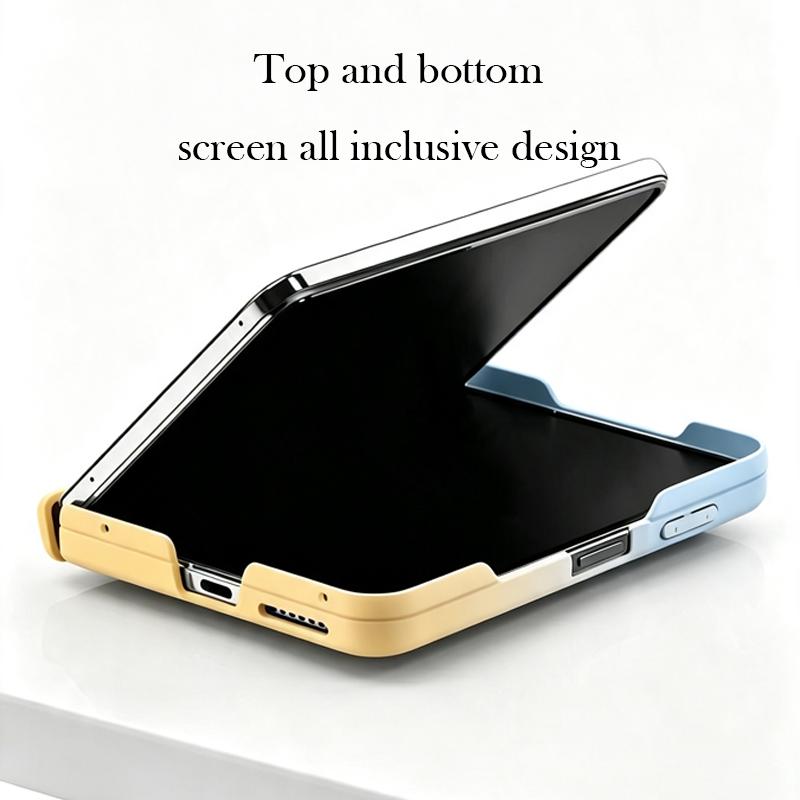 Магнитный чехол для Samsung Z Fold 8 Чехол-задняя крышка для беспроводной зарядки для SAMSUNG Z FOLD 8