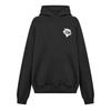 Couture Mens Heavyweight Relaxed Fit Hoodie