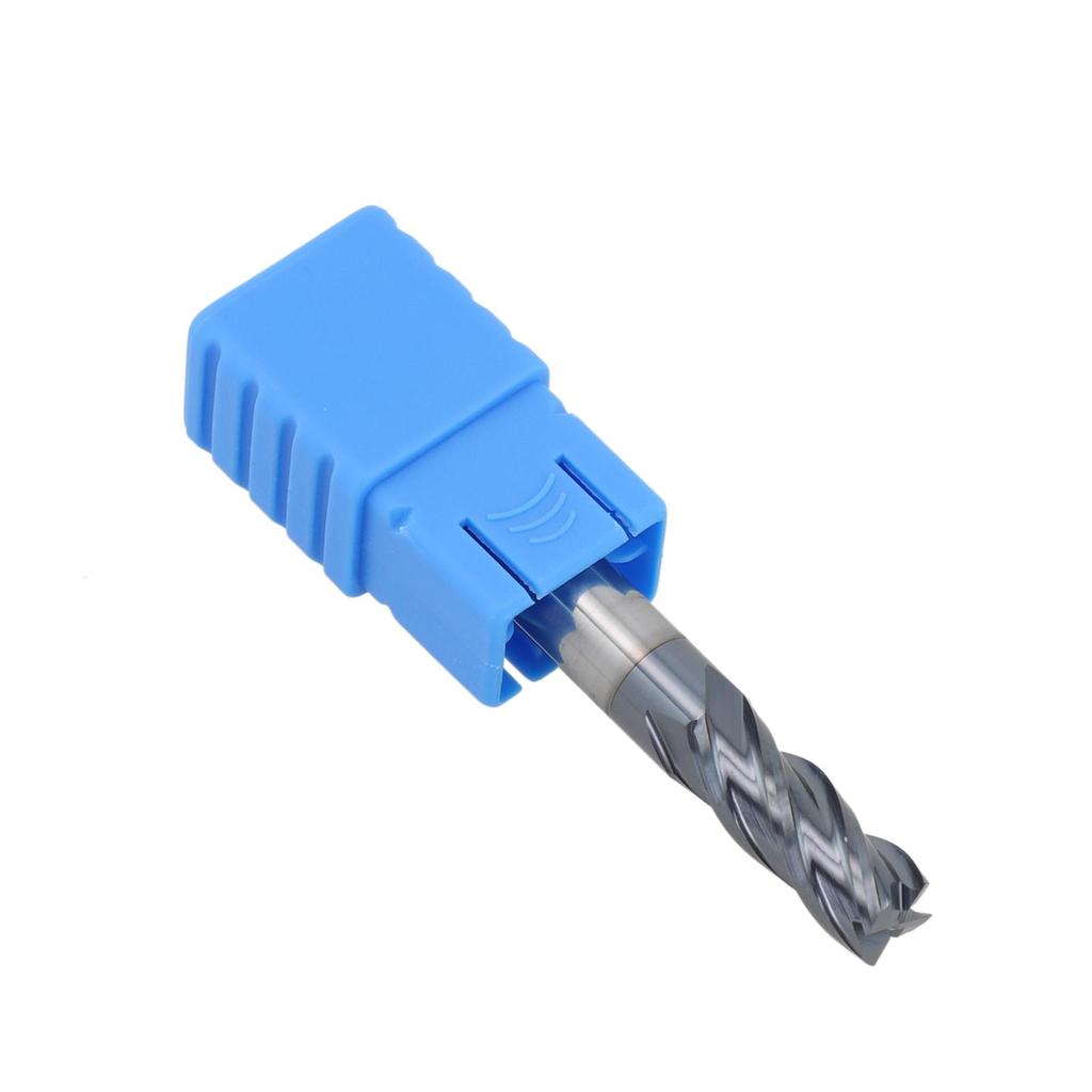 Покрытие AlTiN Покрытие AlTiN Твердосплавная фреза