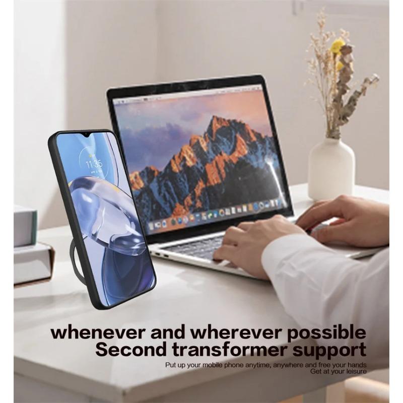 For Samsung A16 A26 A36 A56 5G Case Slide Lens Protect Armor Shockproof Phone Case Coque For Galaxy A16 5G Ring Holder Cover