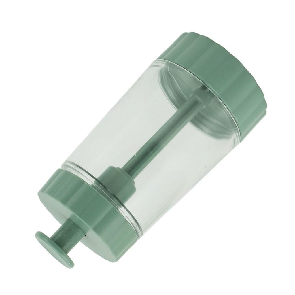 Количественная солонка 0,5 г Точный контроль Дозирующая бутылка для приправ для кухни Домашнего хозяйства