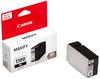 Canon Оригинальный черный чернильница PGI-1300BK [Bulk 3]