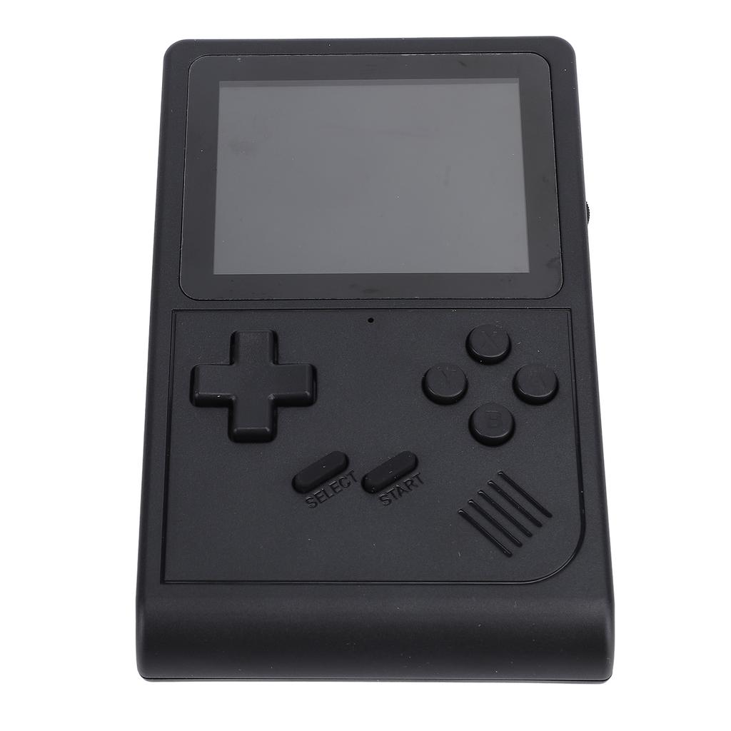 Handheld Game Console Retro 3.0 Inch Screen Handheld Game Player Support Music Video Play Built In S