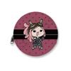 TV Anime Hero Mochocho 1st Edition Round Coin Case M D "My Academia" [Hatsume Akira] Everyone's Operation!