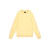 Nike Gradient Crew Neck Sweatshirt Men Tops Washed-Lemon-Yellow DB9408-742