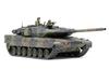 Tamiya Военная миниатюра серии немецкий федеральный основной боевой танк Leopard 2 A7V пластиковая модель 35387 1/35 № 387
