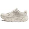 Кроссовки Clifton L Suede Eggnog для всех полов 1122571-EEGG