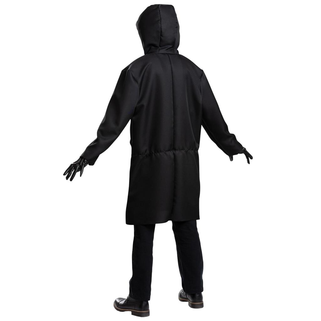 Squid Game Unisex Adult Deluxe Front Man Costume