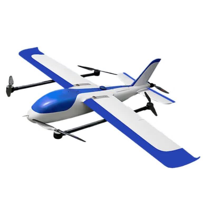 Bainazhihang Professional Drones and Payloads (CN version)