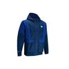 Project Rock Storm Training Sports Jacket Men Jackets Blue 1367075-404