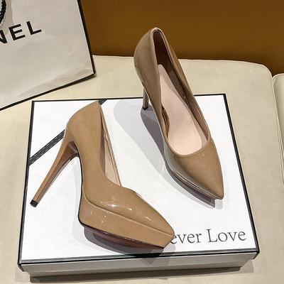 Туфли – Туфли