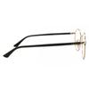 Gucci Gg0297ok Азиатская посадка 003 Унисекс Очки