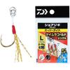Daiwa Daiwa Rockfish Aji Shore Jigia ASsist Super Light Ss To L Various Keimura goLd L