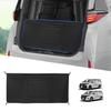 Mixsuper Trunk Storage Bag Luggage Room Custom Car Back PU Fiber Large Capacity Alphard/Vellfire (40/30 Series, AAHH40W, AAHH45W, AGH40W, AGH45W) -