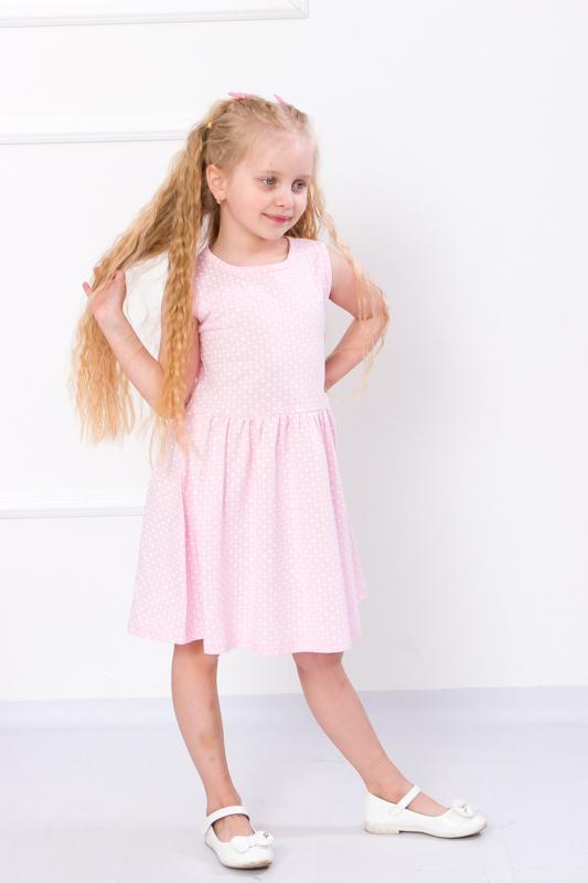 Sun-dresse (Girls) Summer 6244-002 HC