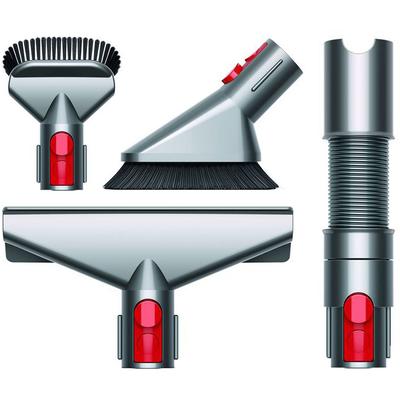 Набор ручных насадок Dyson для пылесосов серий V7 и V8 [Параллельный импорт]