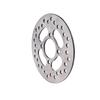 Universal 160/170mm Brake Disc Plate Rotor 68mm Fit For 50cc 70cc 90cc 110cc 125cc 150cc ATV Buggy Go Kart Quad Bike Accessories