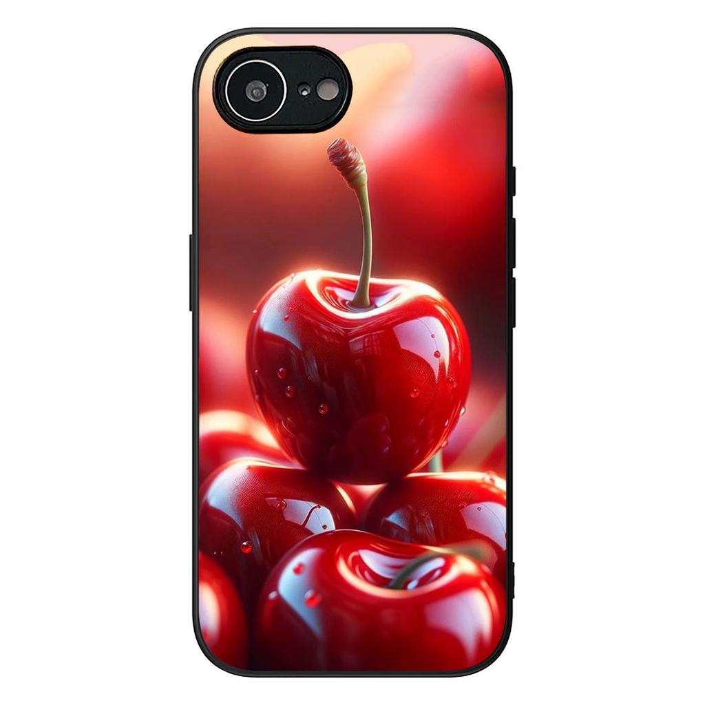 Cherry Strawberry fruit Summer Avocado cherry Case for Motorola Moto Edge 70 60 Fusion NEO Pro G Stylus G56 G96 G52 G04 G05 20