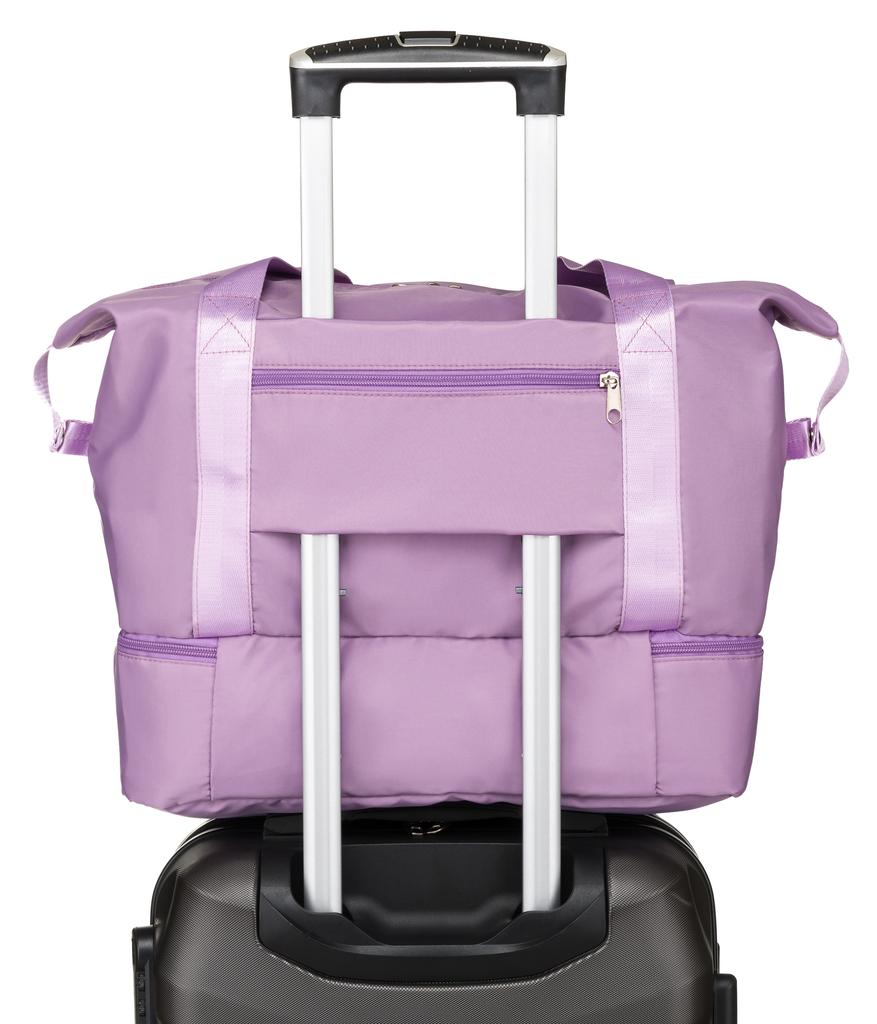 PTN 23033-7850 Purple Women's Bag