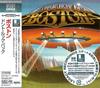 CD BOSTON - Don't Look Back SICP30117 Epic 2013 Japan Rock Used