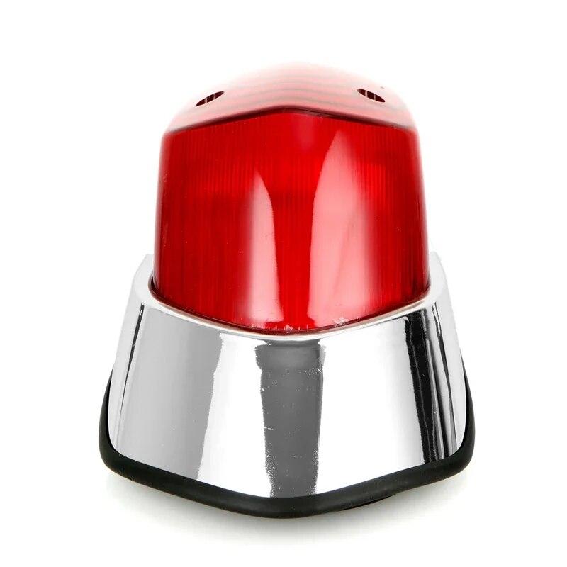 Задний фонарь мотоцикла для Lifan 150-11\14, сигнальный фонарь для мотоцикла, универсальный задний фонарь для мотоцикла, задний стоп-сигнал для мотоцикла