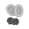 Replacement Earpad Ear Pad Cushions for  WH-1000XM5 Headphones Protein Leather Replacement Repair Parts Cover Case