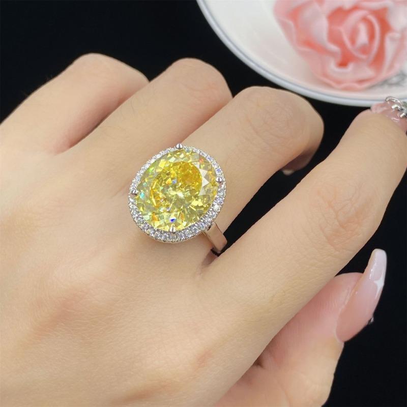 Sace Gems Классические кольца из медного сплава с цирконием, серьги, кулон, ожерелье, комплекты ювелирных изделий, подарки для свадебной вечеринки