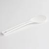 PEARL METAL White Magic Rice Scoop, Commercial Use, Extra Large, 36cm, C-7287