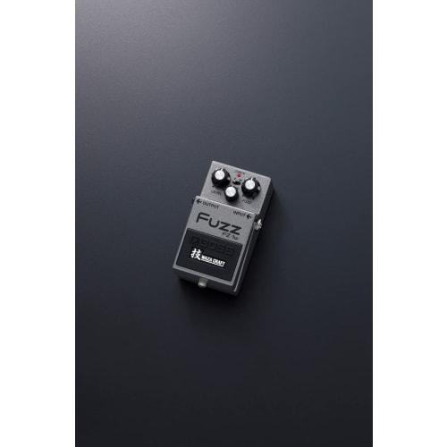 BOSS / FZ-1W Fuzz - Waza Craft - Made in Japan Boss