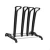 Boot Organizer Storage Rack Metal Heavy Duty Frame for Dorm Room