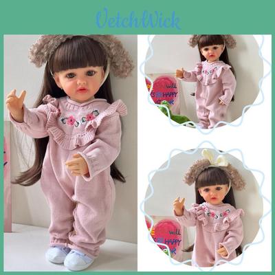 Куклы и мягкие игрушки – Куклы