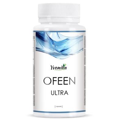 OFEEN Ultra – for supporting the nervous system and stress resistance: 30 capsules.