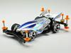 Tamiya Racer Mini 4WD Series No. 96 Dual Ridge Jr. VZ Chassis 18096