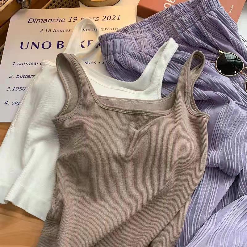 Летняя одежда спортивный жилет с нагрудной подкладкой для похудения женщин с латексной обнаженной кожей дышащая красота спина ремень