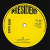 7inch Record KATHY KIRBY - He PT491 President Recor 1981 UK Soul/Funk Used