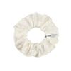 Aube Nuit New Rainy Day Hair Scrunchie_Shine Ver. Shine Ivory