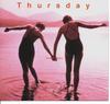 CD YOUNG PUNCH - Thursday UKLB007 LIBURA 1999 Япония ObiRock Б/у