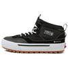 Полуботинки Gore-Tex Черные Унисекс VN000CVMBA2