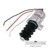 New 12V Throttle Solenoid For Miller Trailblazer 302 Diesel Engine 247617 208454