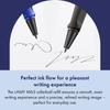 Lamy M63 Refill Rollerball Blue Medium x 2 Pen, Ink,