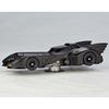 Фигура сложная Фильм Revo Batmobile 1989 Batmobile (1989) Общая длина ок.. 170 мм ABS&PVC окрашенная подвижная фигурка Revoltech